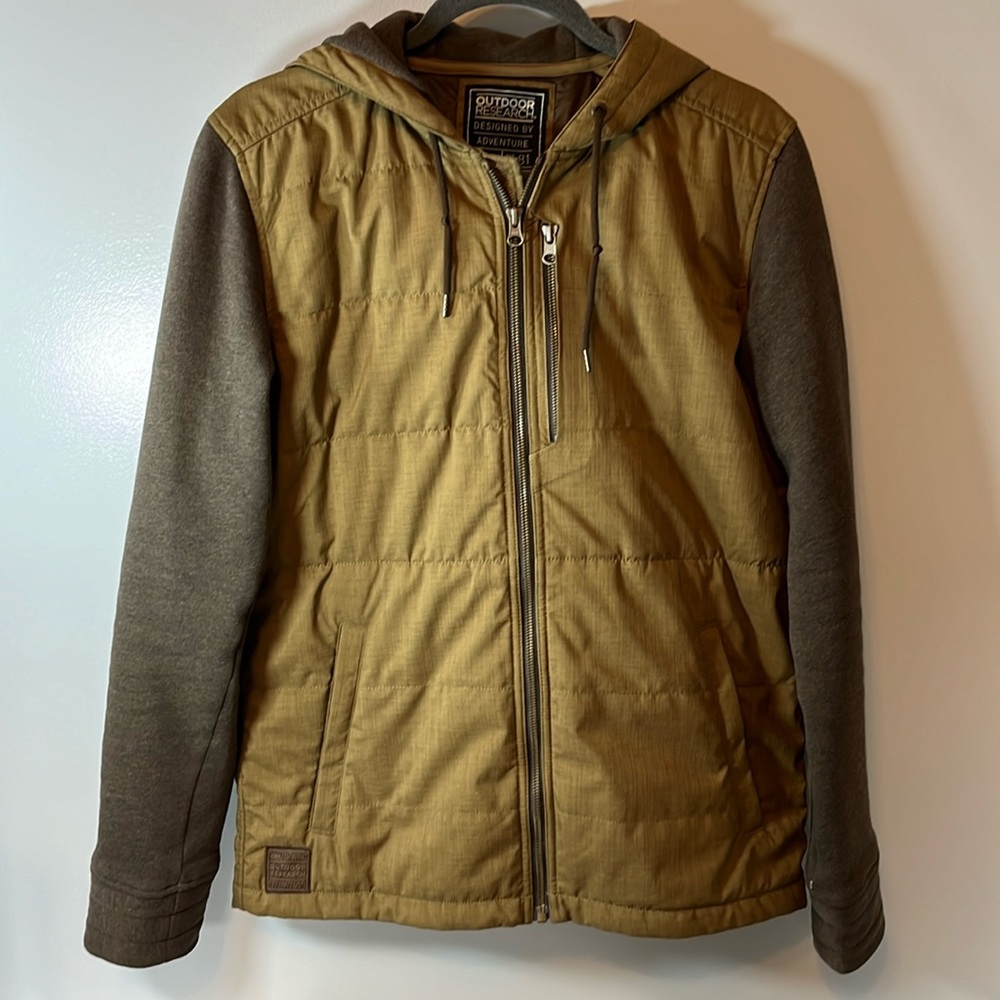 Outdoor Research Revy Jacket